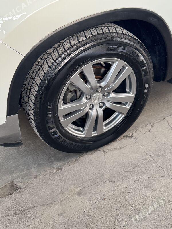 Honda Pilot 2018 - 366 000 TMT - Ашхабад - img 8