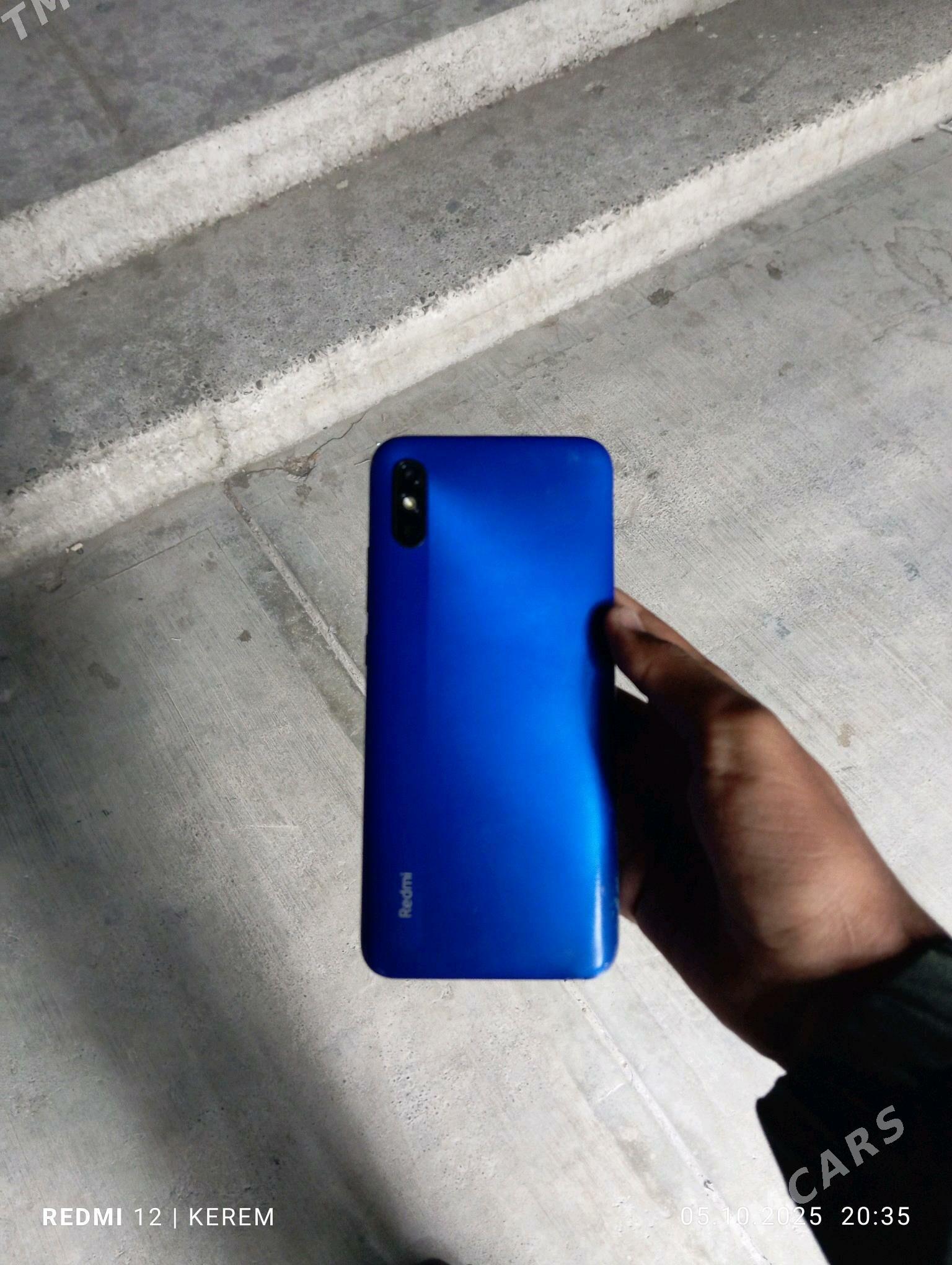 Redmi 9A - Ашхабад - img 4