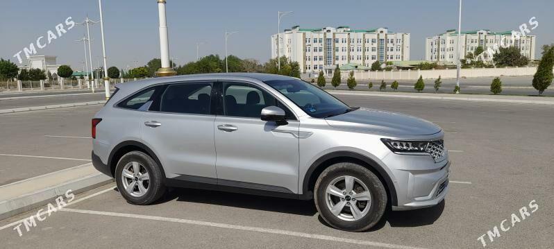 Kia Sorento 2021 - 339 000 TMT - Туркменабат - img 5