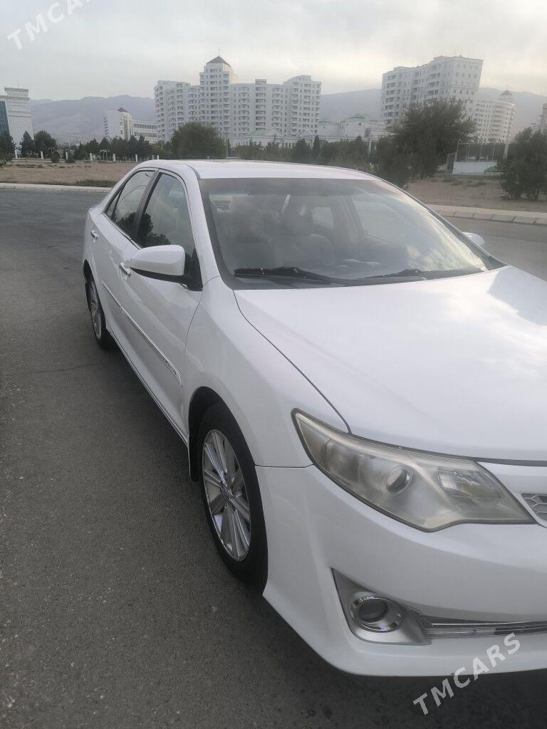 Toyota Camry 2012 - 200 000 TMT - Aşgabat - img 2