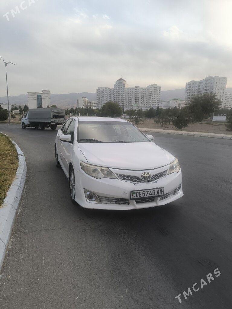 Toyota Camry 2012 - 200 000 TMT - Aşgabat - img 4