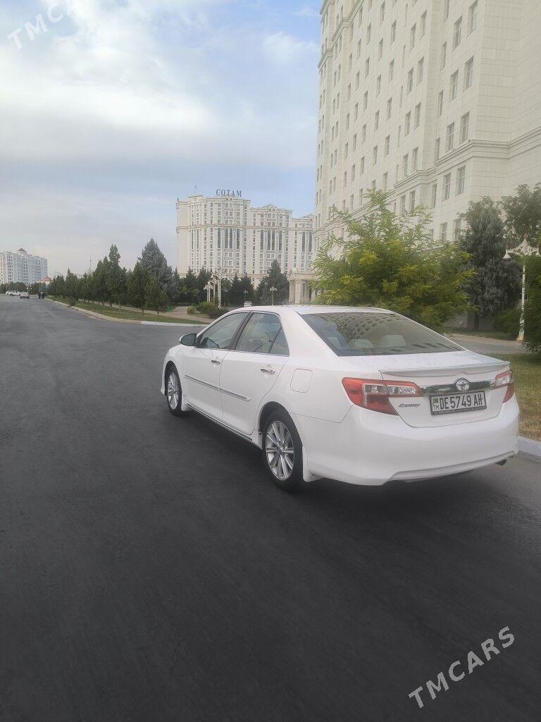Toyota Camry 2012 - 200 000 TMT - Aşgabat - img 5