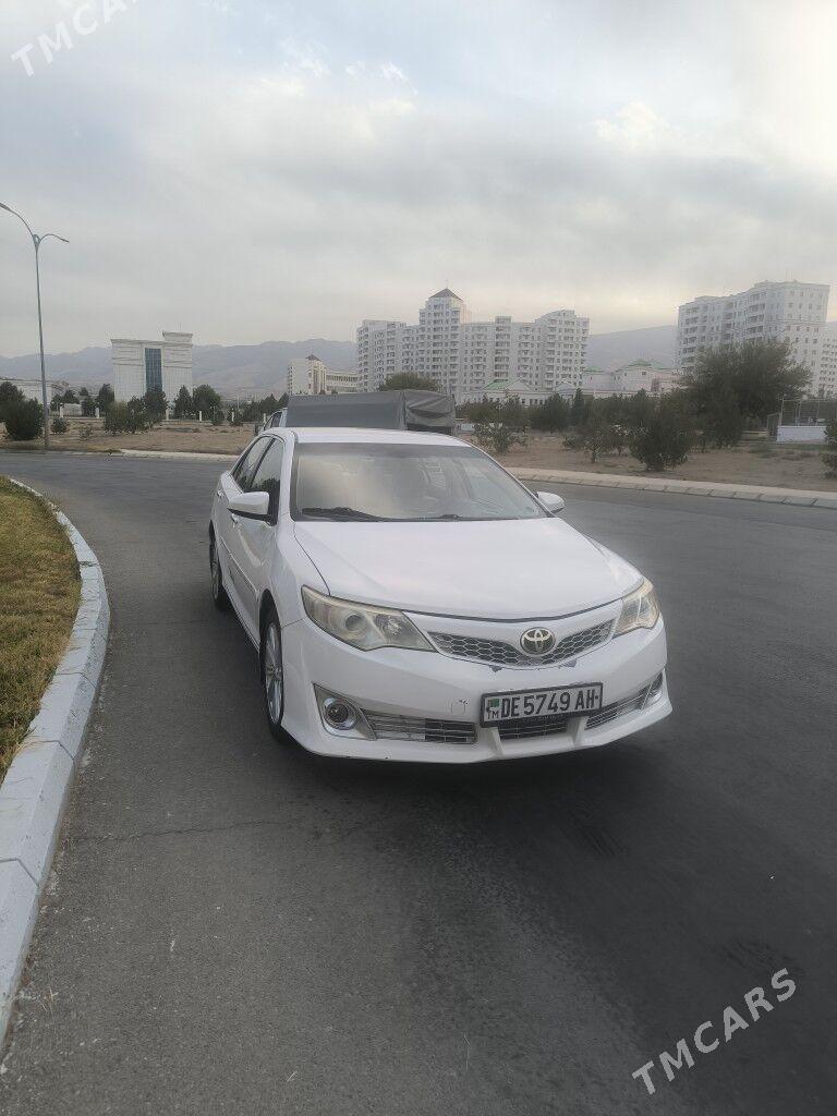 Toyota Camry 2012 - 200 000 TMT - Aşgabat - img 6