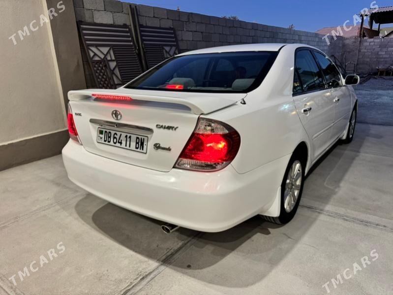 Toyota Camry 2004 - 155 000 TMT - Baýramaly - img 2