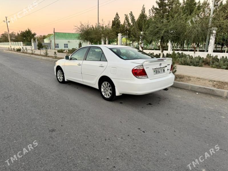 Toyota Camry 2004 - 155 000 TMT - Baýramaly - img 5