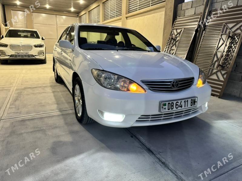 Toyota Camry 2004 - 155 000 TMT - Baýramaly - img 3