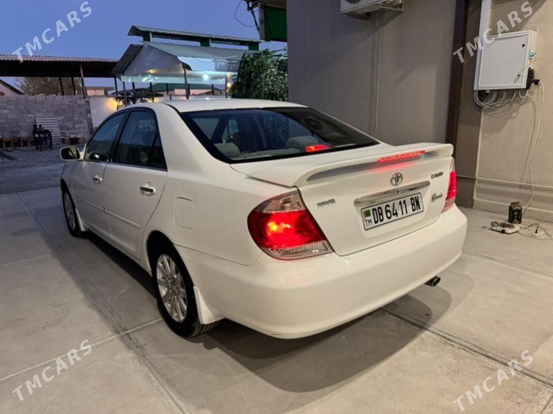 Toyota Camry 2004 - 155 000 TMT - Baýramaly - img 8