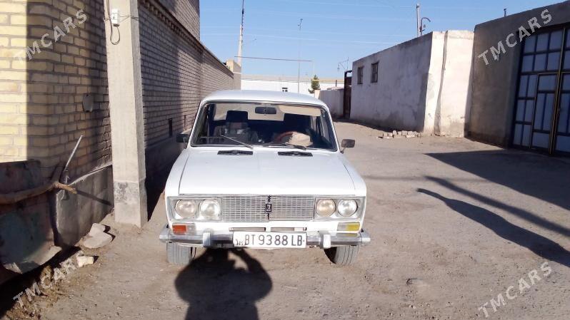 Lada 2106 1995 - 15 000 TMT - Фарап - img 9