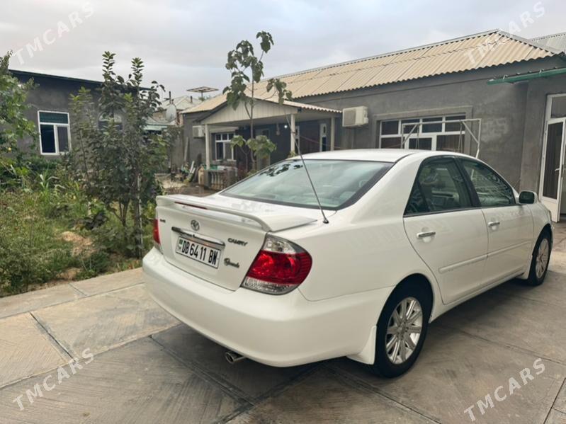 Toyota Camry 2004 - 155 000 TMT - Baýramaly - img 10