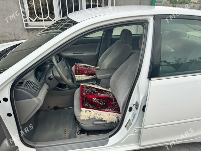 Toyota Camry 2004 - 155 000 TMT - Baýramaly - img 7