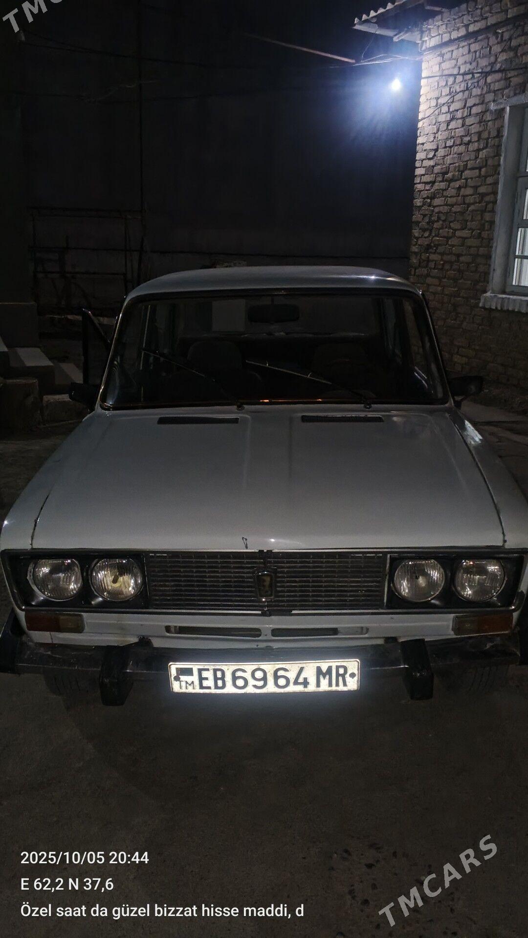 Lada 2106 2000 - 35 000 TMT - Байрамали - img 2