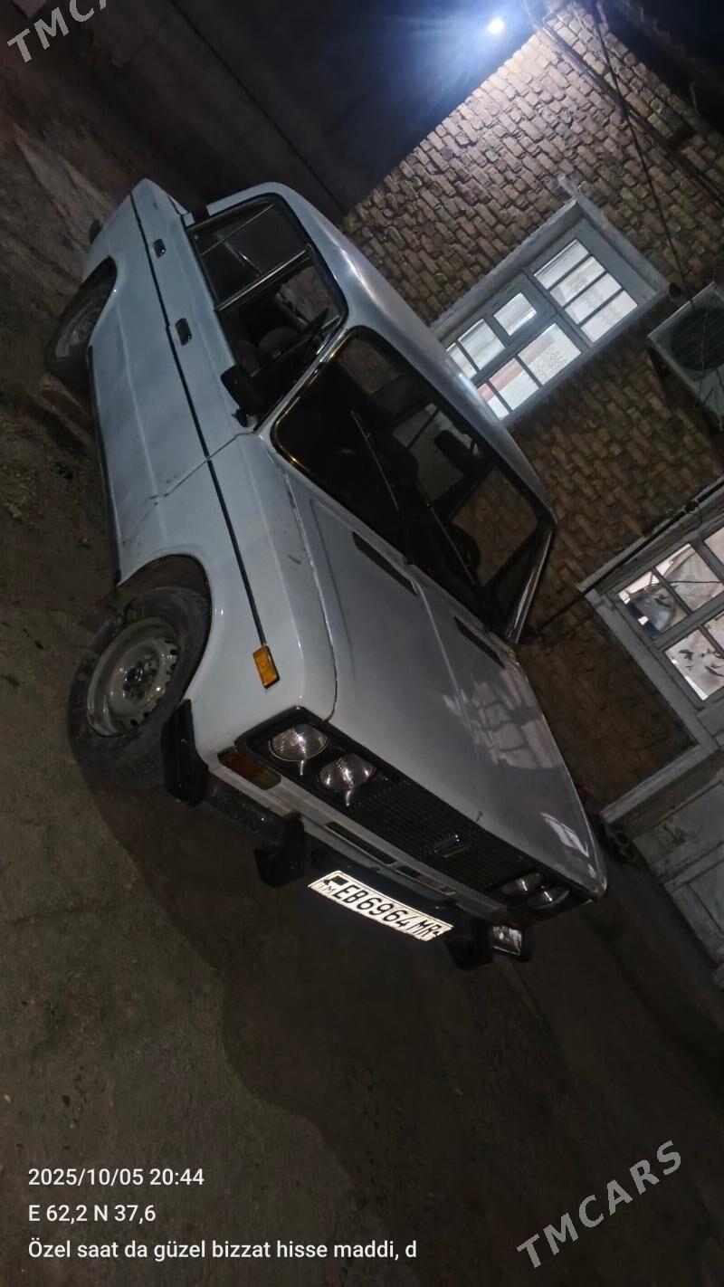 Lada 2106 2000 - 35 000 TMT - Байрамали - img 3