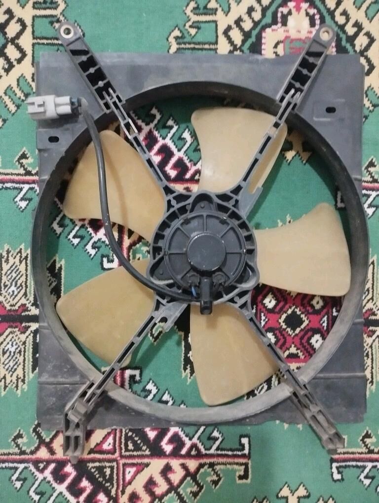 Toyota wentilyator 300 TMT - Ашхабад - img 2