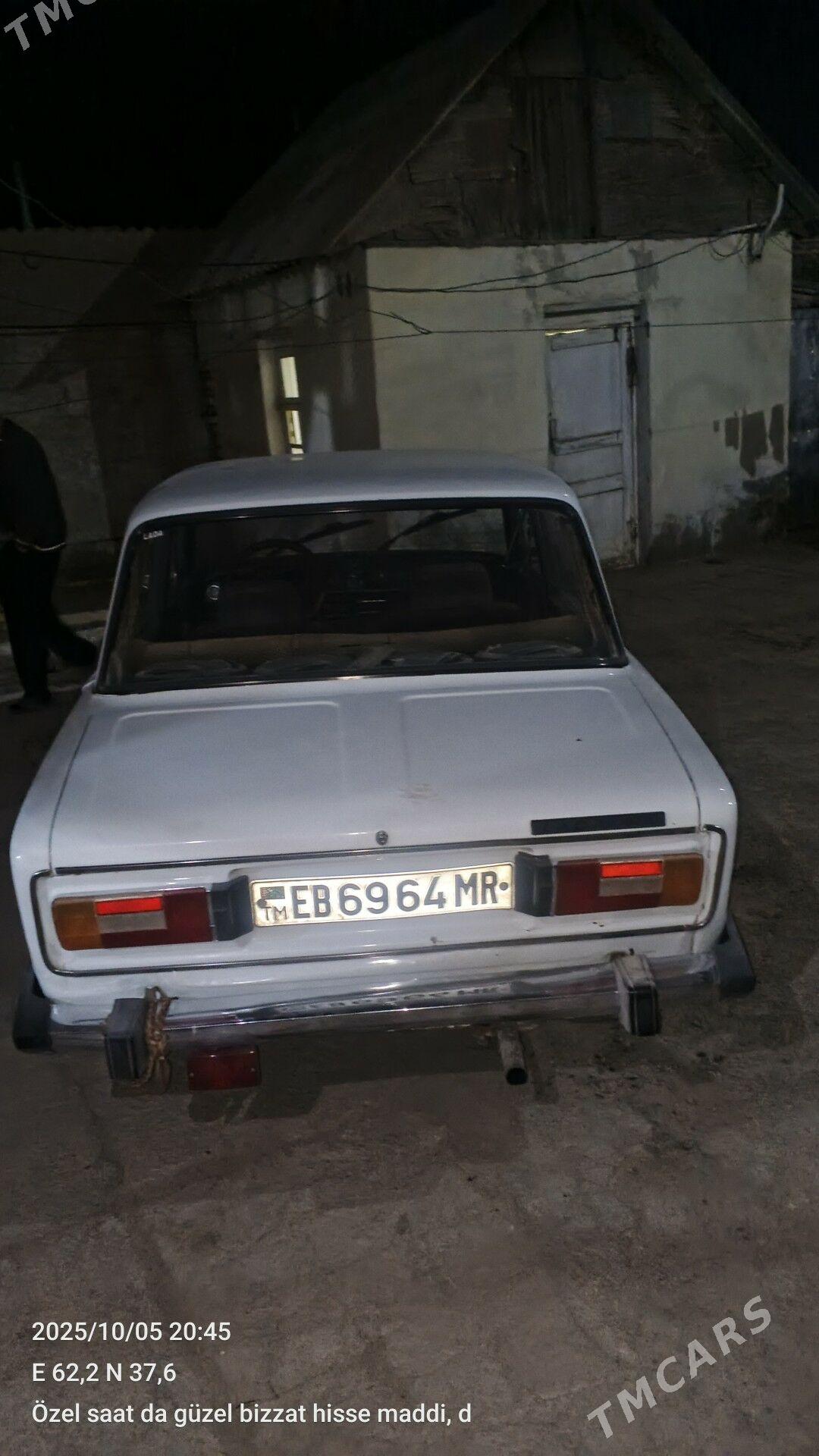 Lada 2106 2000 - 35 000 TMT - Байрамали - img 4