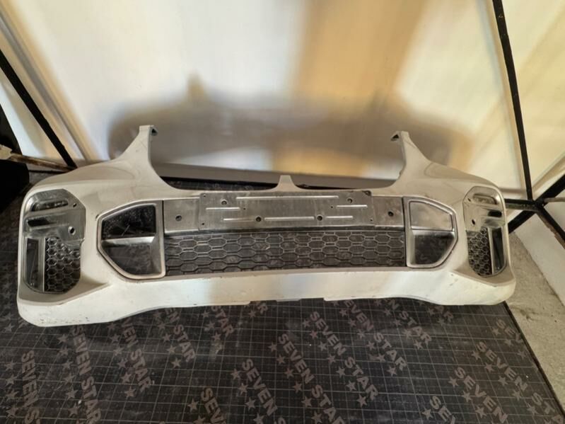 gapy krylo kapot 10 000 TMT - Ашхабад - img 1