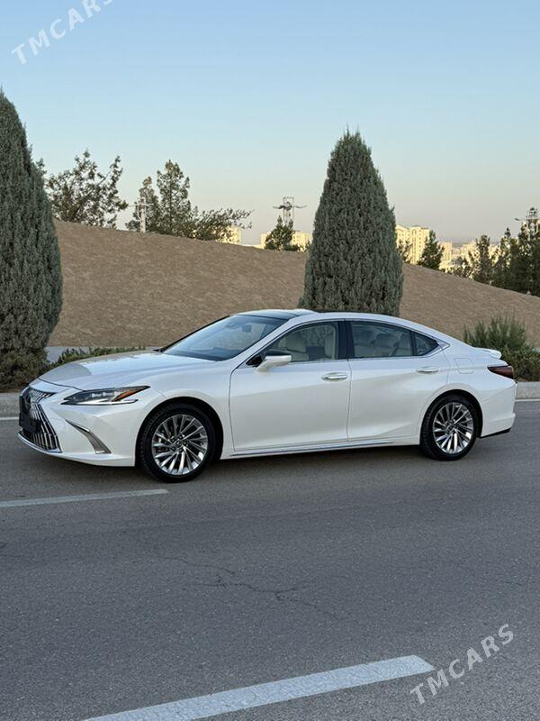 Lexus ES 350 2022 - 705 000 TMT - Ашхабад - img 2