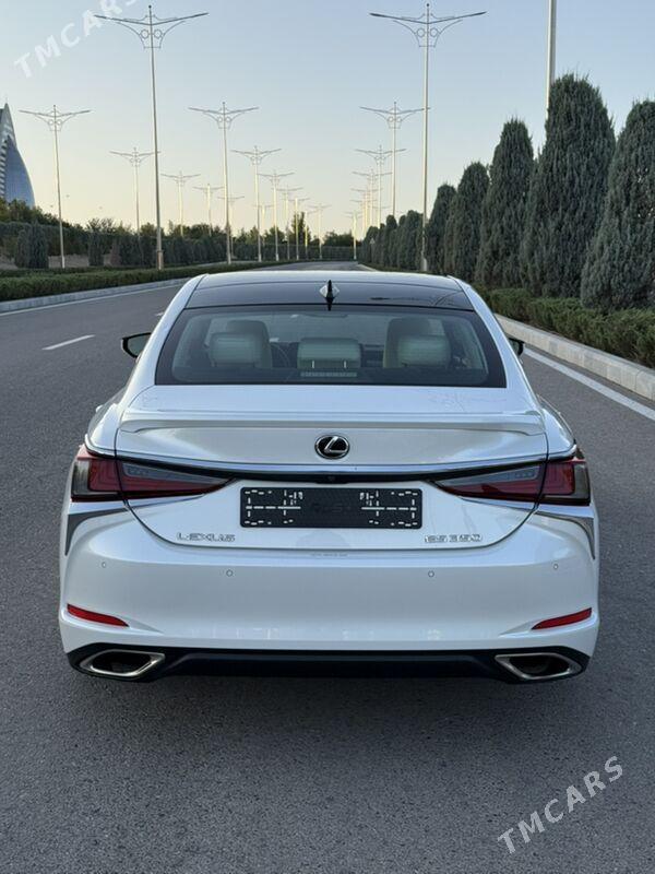 Lexus ES 350 2022 - 705 000 TMT - Ашхабад - img 4