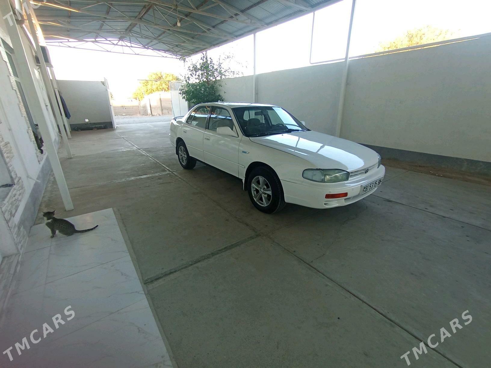 Toyota Camry 1993 - 100 000 TMT - Гызыларбат - img 3