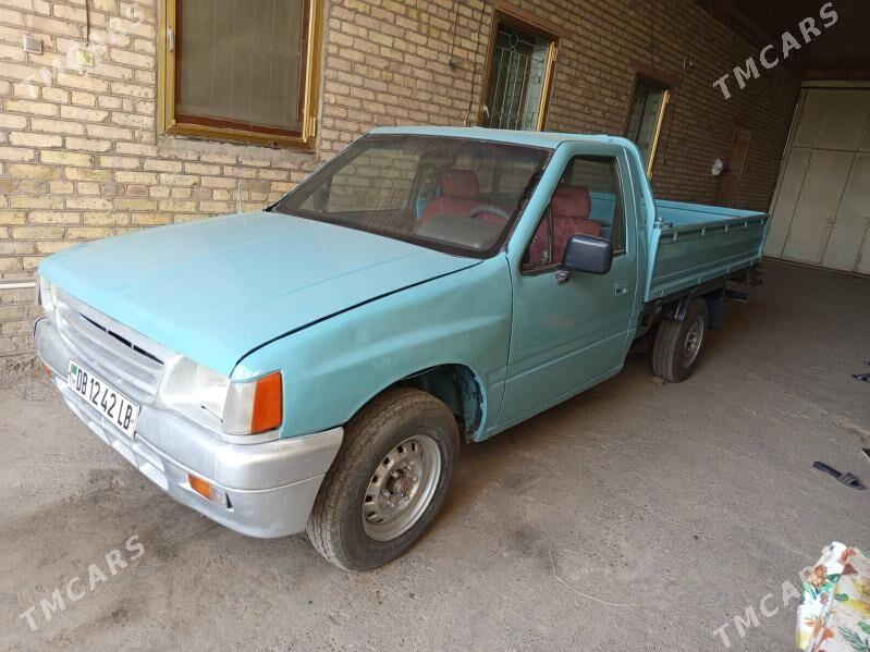 Isuzu Amigo 1995 - 100 000 TMT - Türkmenabat - img 6