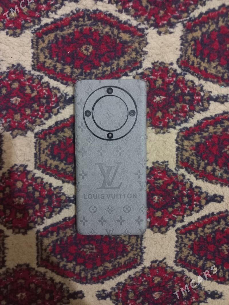 HONOR X9A 5G 6/128 - Дашогуз - img 1