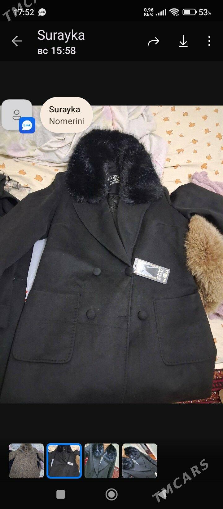 palto - Дашогуз - img 2