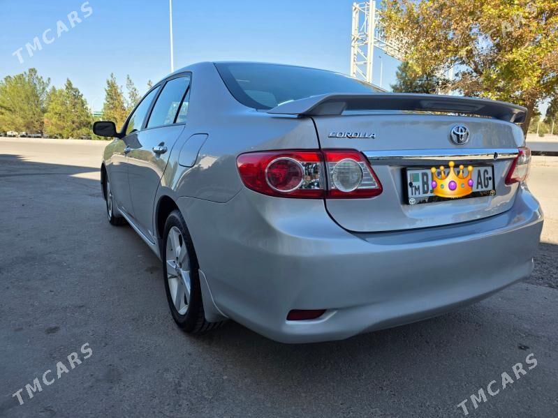 Toyota Corolla 2012 - 182 000 TMT - Aşgabat - img 2
