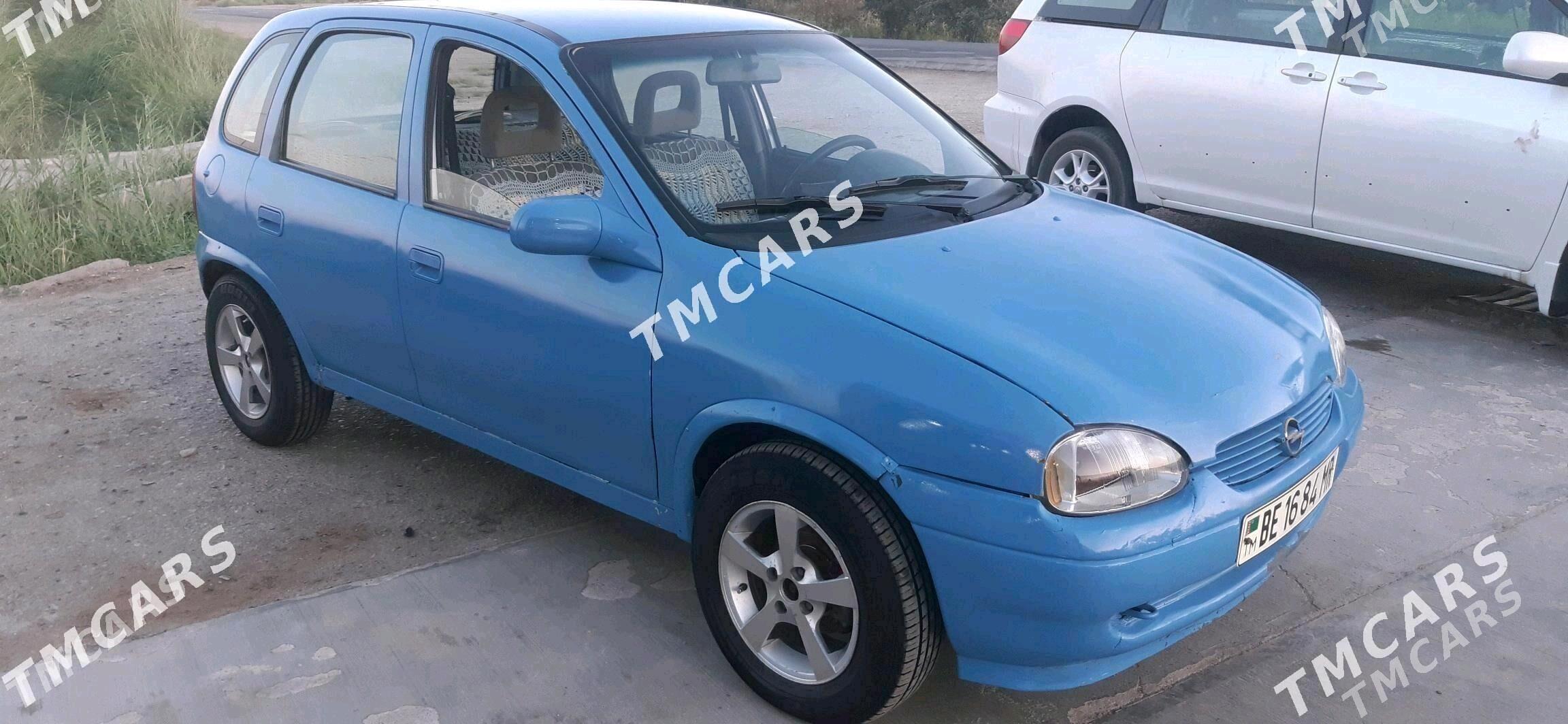 Opel Vita 1995 - 31 000 TMT - Сакарчага - img 3
