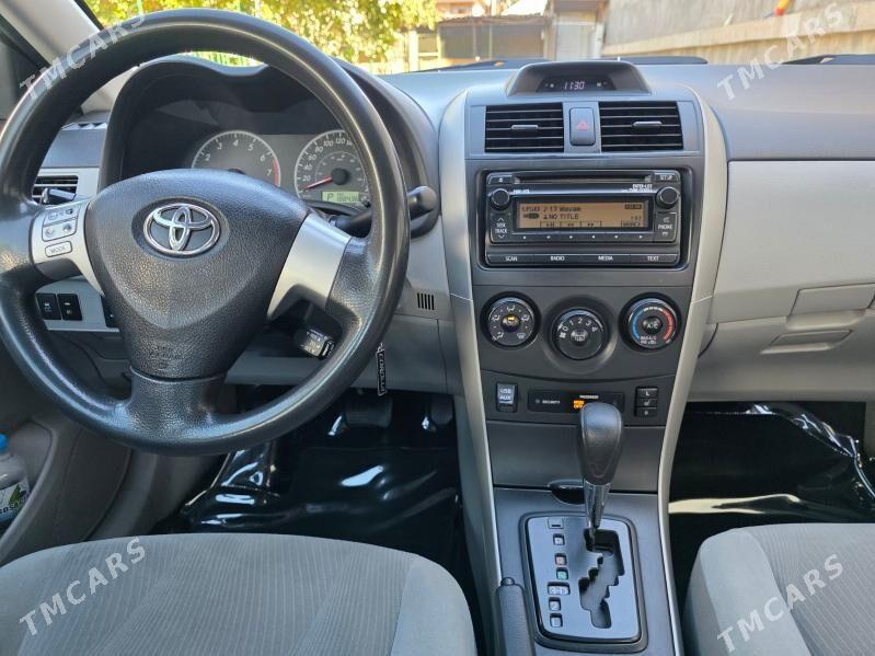 Toyota Corolla 2012 - 182 000 TMT - Aşgabat - img 3