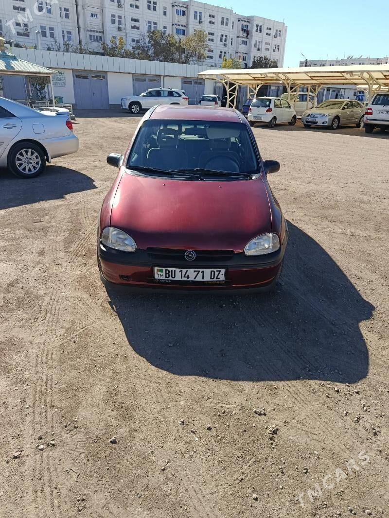 Opel Vita 1997 - 35 000 TMT - Daşoguz - img 2