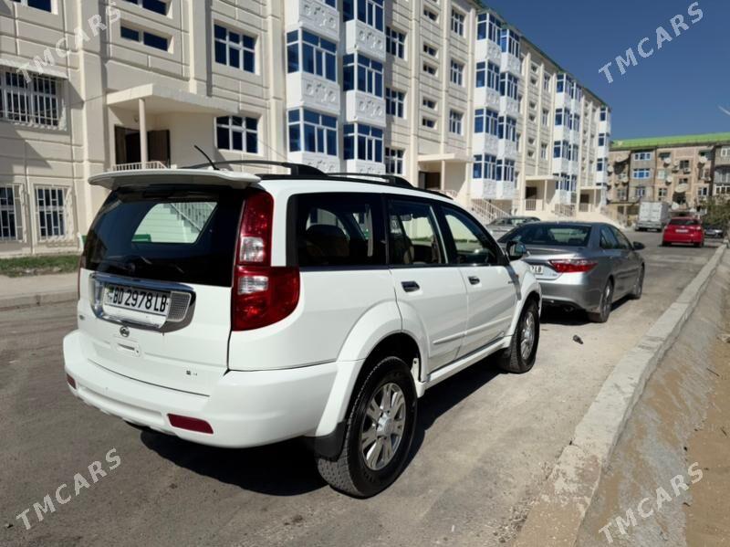 Toyota Highlander 2009 - 125 000 TMT - Туркменабат - img 3