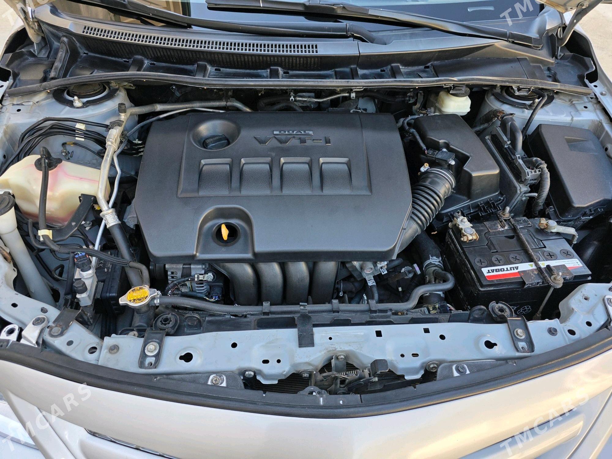 Toyota Corolla 2012 - 182 000 TMT - Aşgabat - img 10