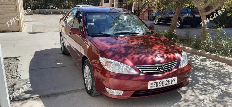 Toyota Camry 2003 - 130 000 TMT - Mary - img 5