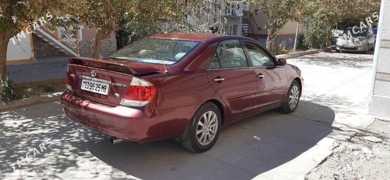 Toyota Camry 2003 - 130 000 TMT - Mary - img 4