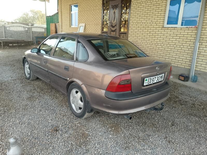 Opel Vectra 1998 - 39 000 TMT - Мары - img 9