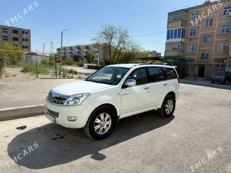 Toyota Highlander 2009 - 125 000 TMT - Туркменабат - img 2