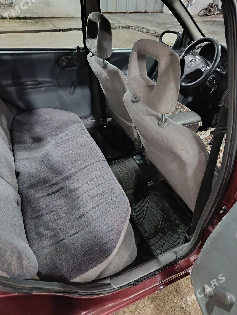 Opel Vita 1997 - 35 000 TMT - Daşoguz - img 4