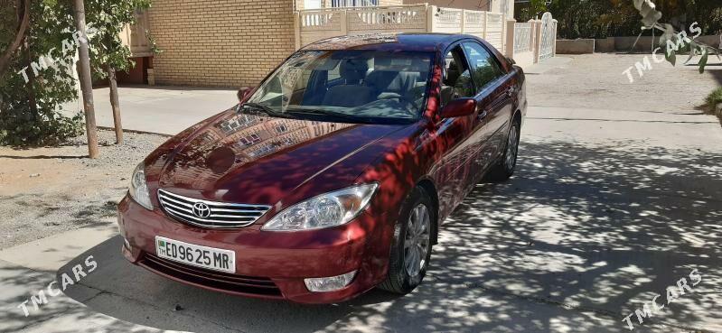 Toyota Camry 2003 - 130 000 TMT - Mary - img 3