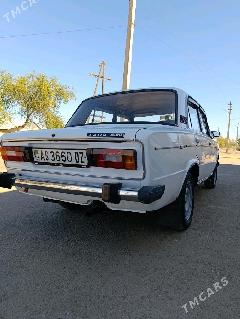 Lada 2106 1988 - 28 000 TMT - Губадаг - img 2
