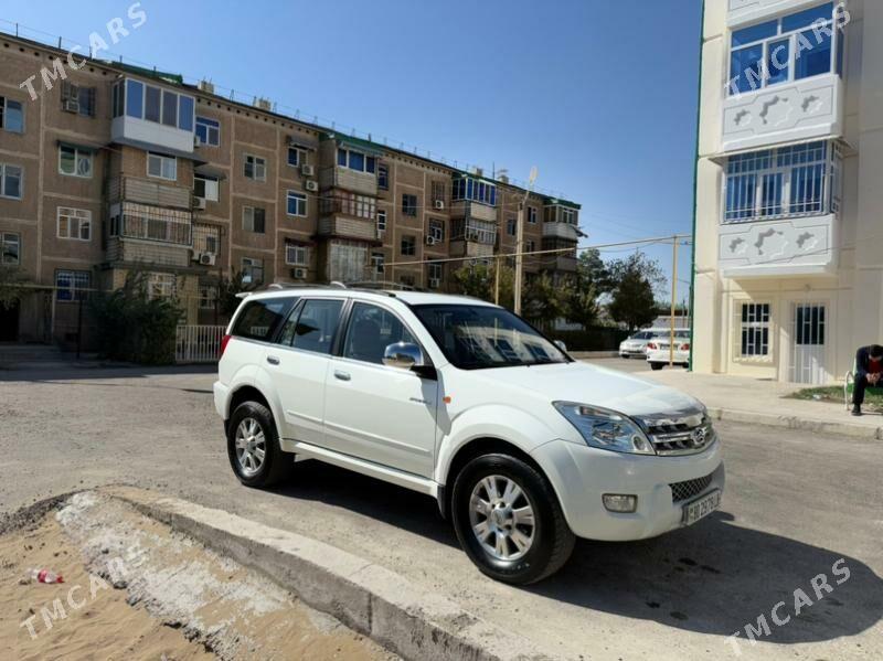 Toyota Highlander 2009 - 125 000 TMT - Туркменабат - img 6