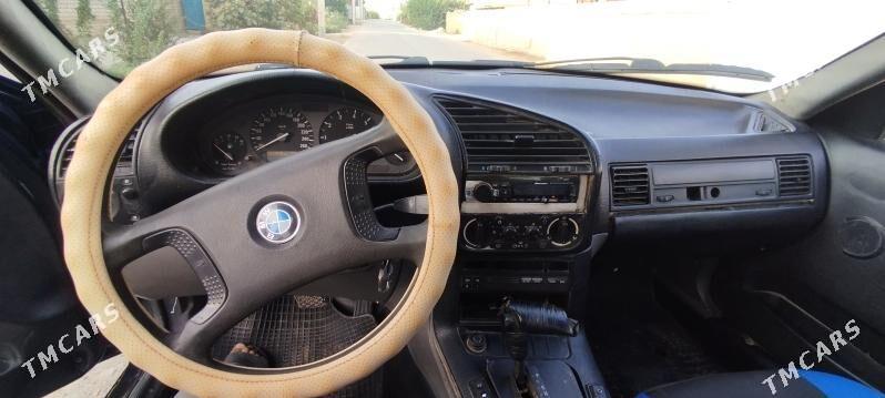 BMW 325 1994 - 26 000 TMT - Мары - img 1