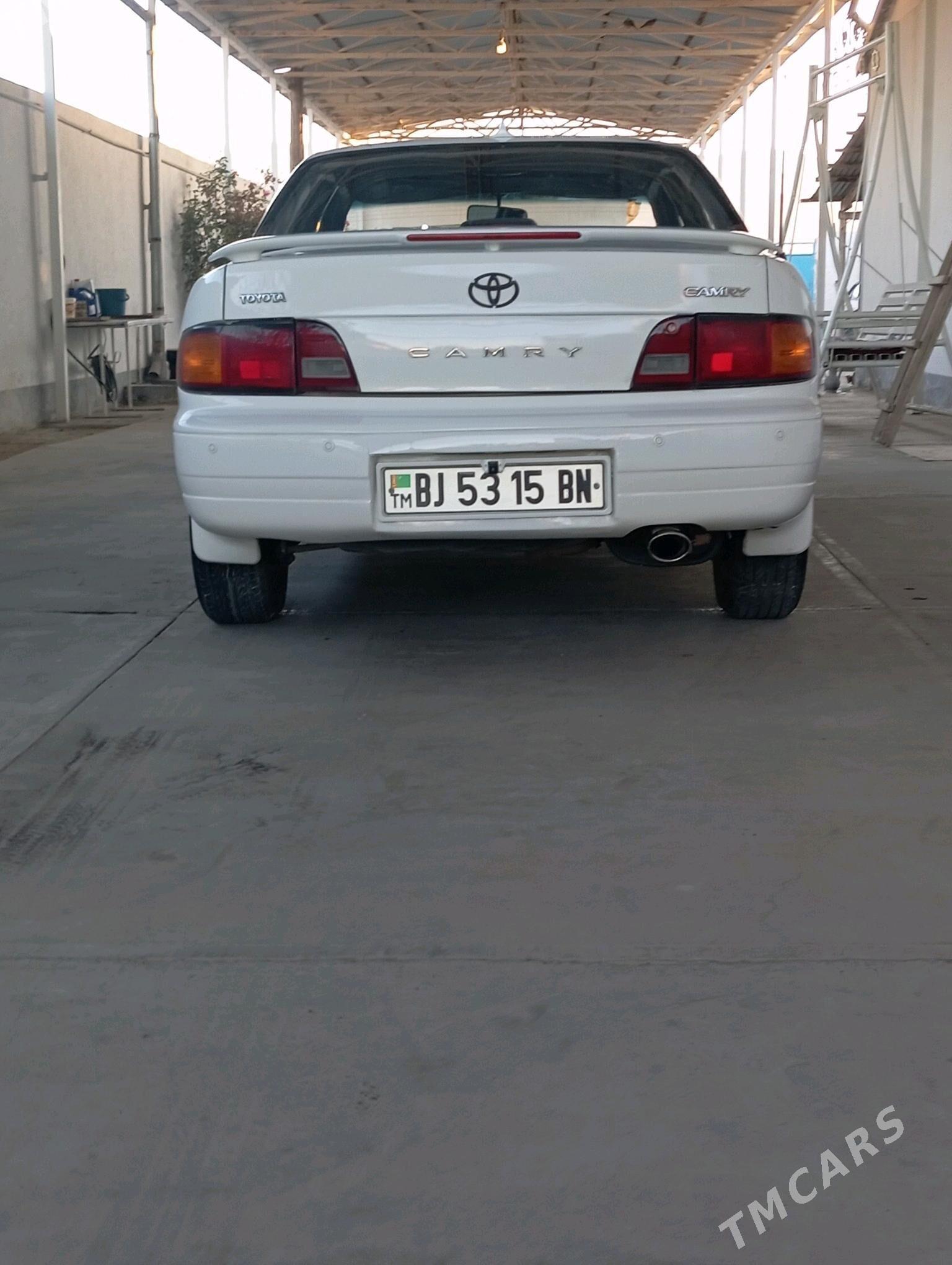 Toyota Camry 1993 - 100 000 TMT - Гызыларбат - img 6