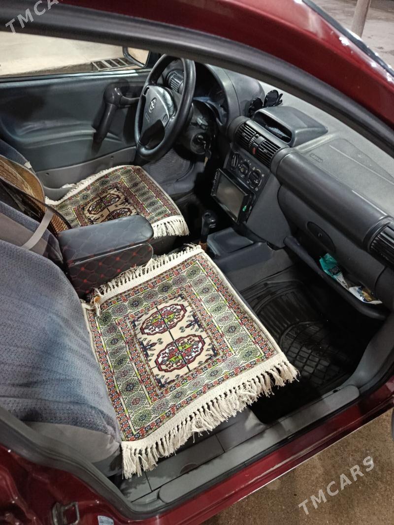 Opel Vita 1997 - 35 000 TMT - Daşoguz - img 5