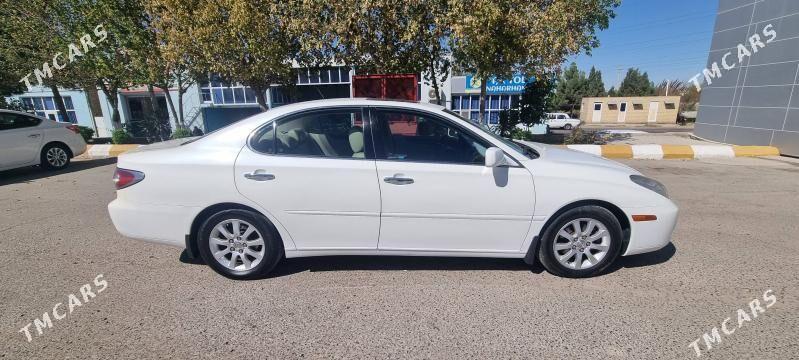 Lexus ES 300 2003 - 220 000 TMT - Mary - img 6