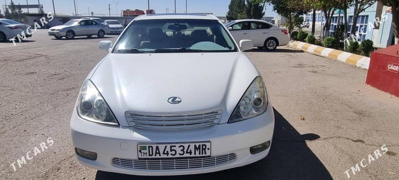 Lexus ES 300 2003 - 220 000 TMT - Mary - img 5