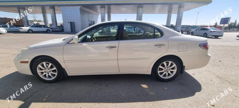 Lexus ES 300 2003 - 220 000 TMT - Mary - img 2