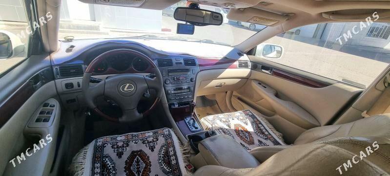 Lexus ES 300 2003 - 220 000 TMT - Mary - img 3