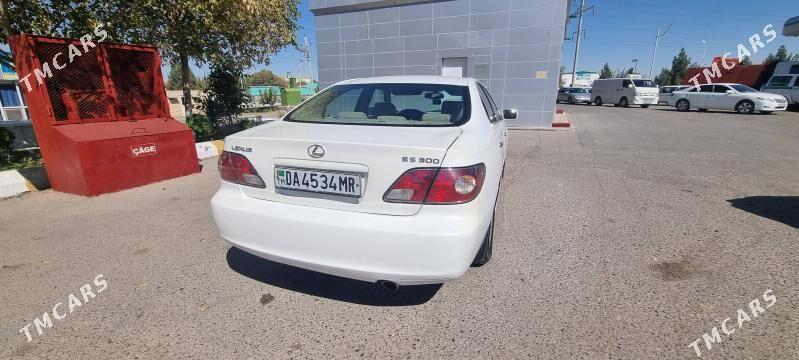 Lexus ES 300 2003 - 220 000 TMT - Mary - img 4