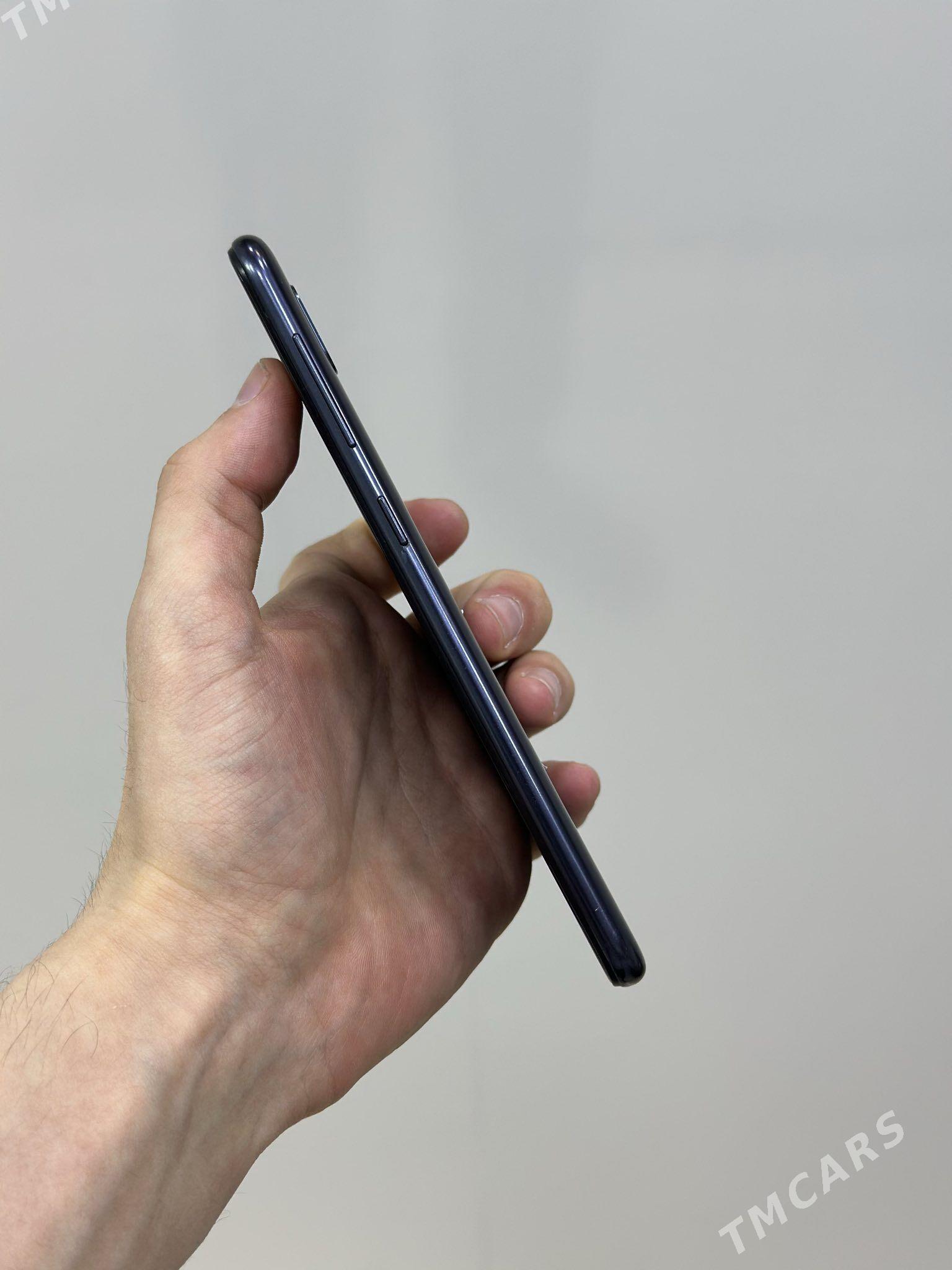 SAMSUNG A10 - Ашхабад - img 3