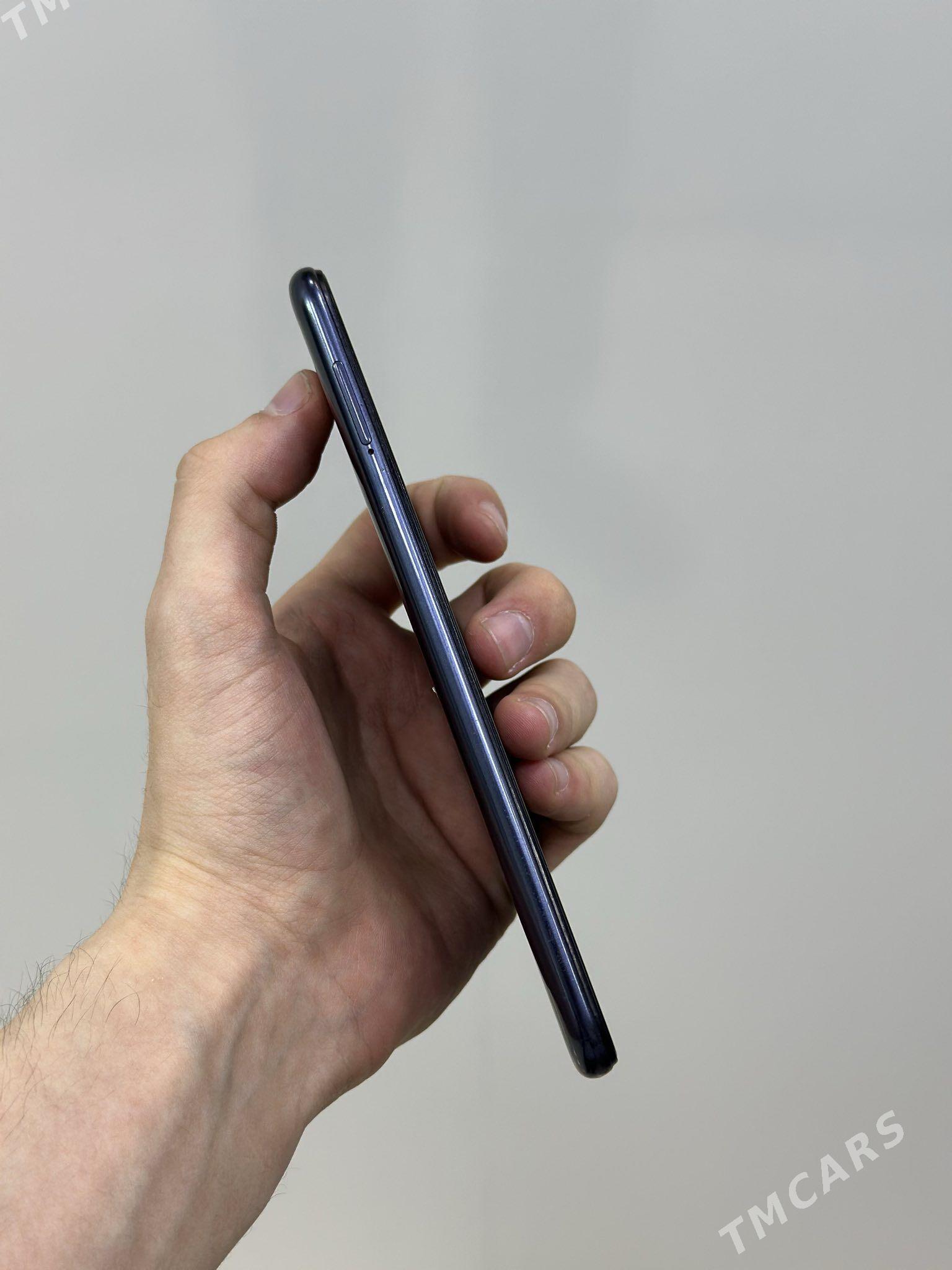 SAMSUNG A10 - Ашхабад - img 5