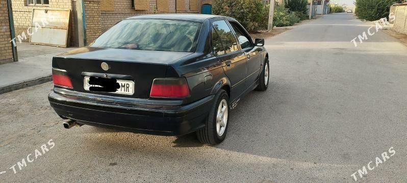 BMW 325 1994 - 26 000 TMT - Мары - img 2